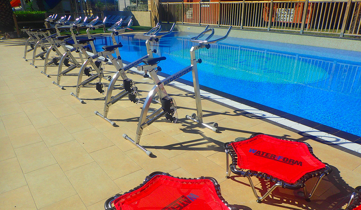 Nai'a Village Languedoc-Roussillon - Le Barcarès visuel 9/24 Nai'a Village Languedoc-Roussillon - Le Barcarès visuel 9/24