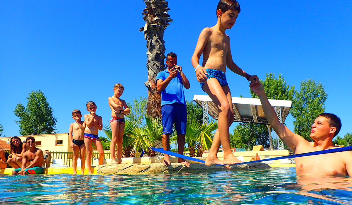 Nai'a Village Languedoc-Roussillon - Le Barcarès visuel 4/24 Nai'a Village Languedoc-Roussillon - Le Barcarès visuel 4/24