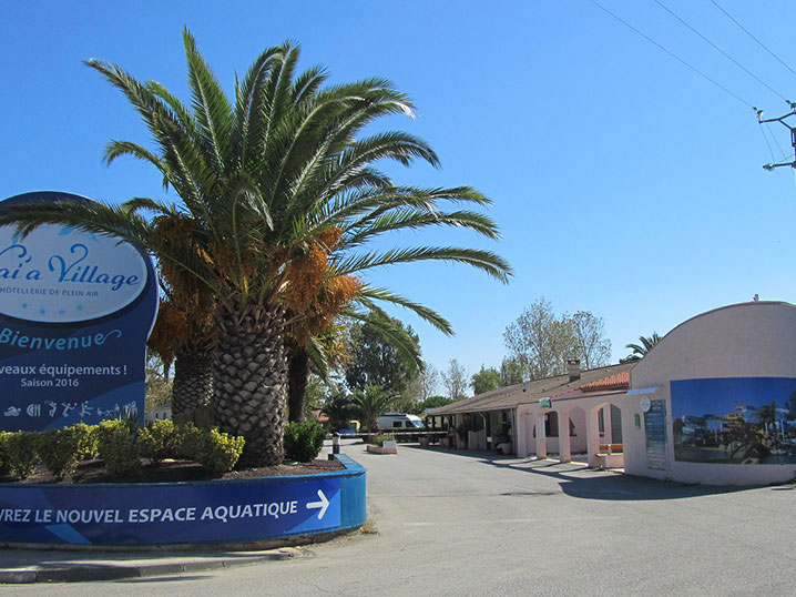 Nai'a Village Languedoc-Roussillon - Le Barcarès visuel 20/24 Nai'a Village Languedoc-Roussillon - Le Barcarès visuel 20/24