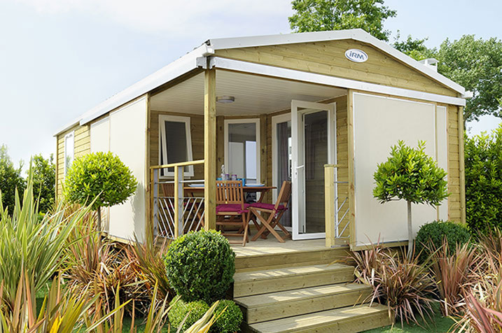 Nai'a Village Languedoc-Roussillon - Le Barcarès visuel 19/24 Nai'a Village Languedoc-Roussillon - Le Barcarès visuel 19/24