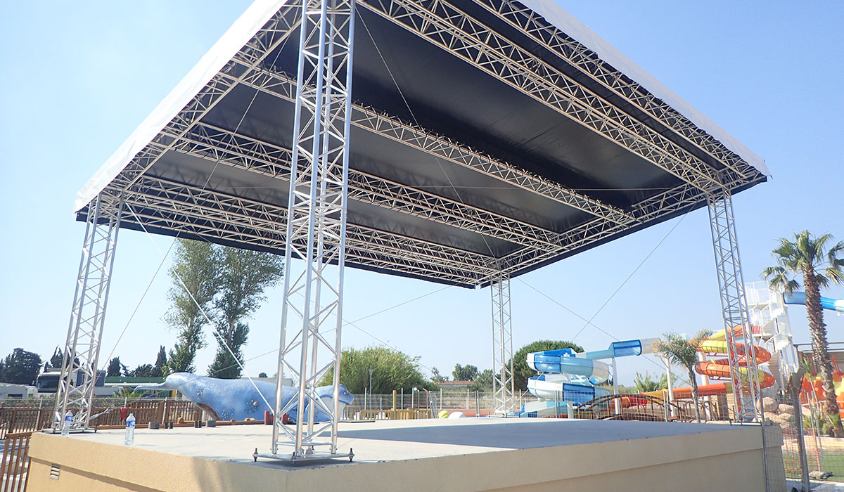 Nai'a Village Languedoc-Roussillon - Le Barcarès visuel 15/24 Nai'a Village Languedoc-Roussillon - Le Barcarès visuel 15/24