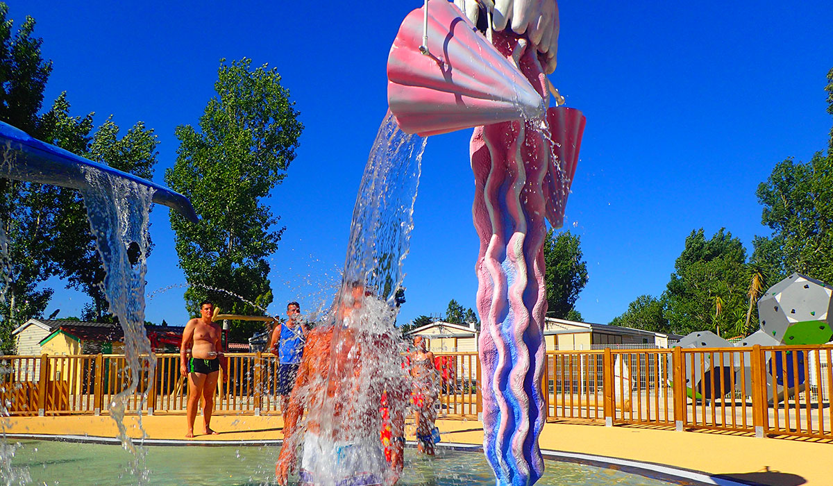 Nai'a Village Languedoc-Roussillon - Le Barcarès visuel 11/24 Nai'a Village Languedoc-Roussillon - Le Barcarès visuel 11/24