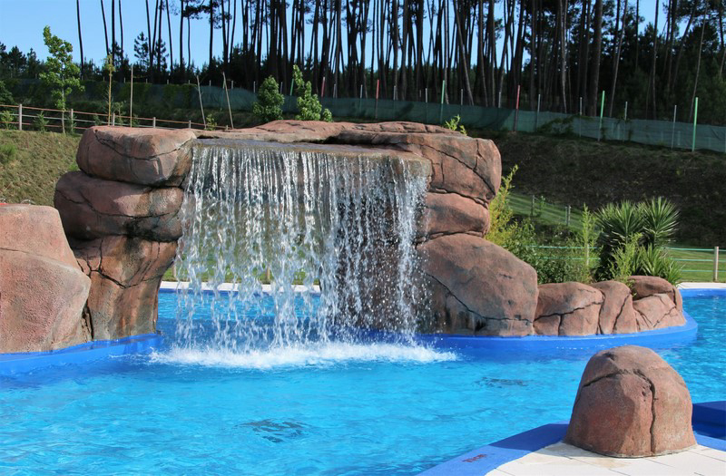 Naturwaterpark Parque de Diversões do Douro - Norte - Vila Real visuel 3/5