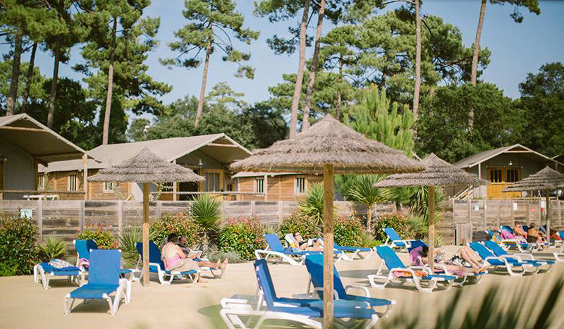 Naturéo Aquitanien - Seignosse visuel 7/13 Naturéo Aquitanien - Seignosse visuel 7/13