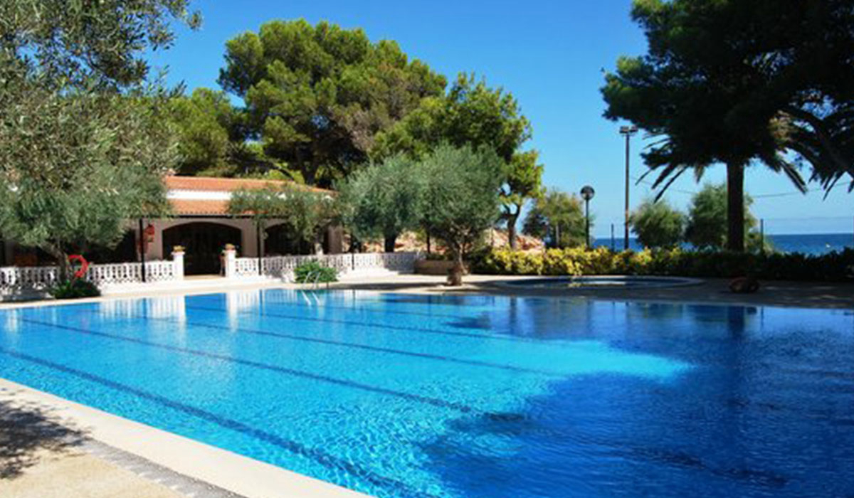 Nautic Katalonien - L'Ametlla de Mar visuel 1/1