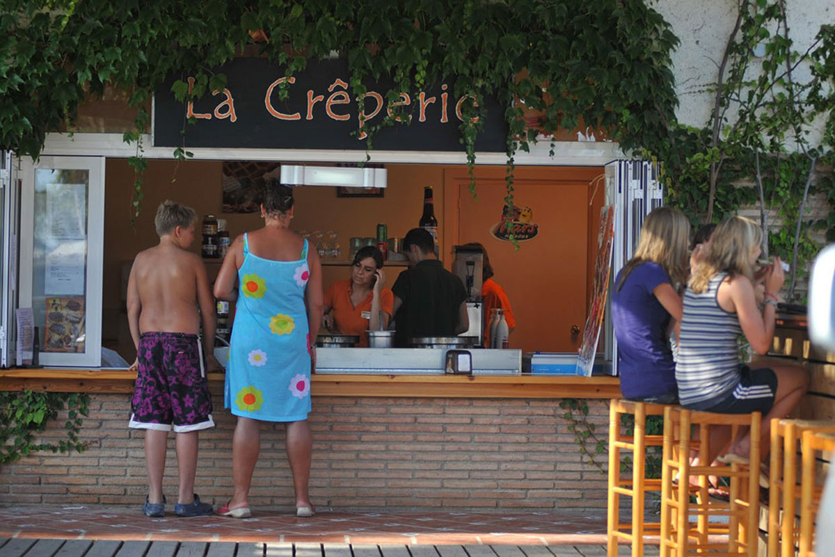 Nautic Almata Costa Brava - Castelló d' Empúries visuel 11/19 Nautic Almata Costa Brava - Castelló d' Empúries visuel 11/19