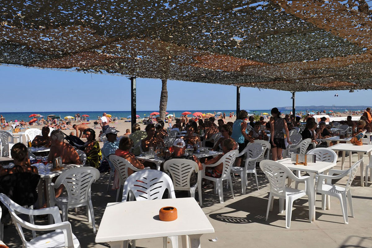 Nautic Almata Costa Brava - Castelló d' Empúries visuel 10/19 Nautic Almata Costa Brava - Castelló d' Empúries visuel 10/19