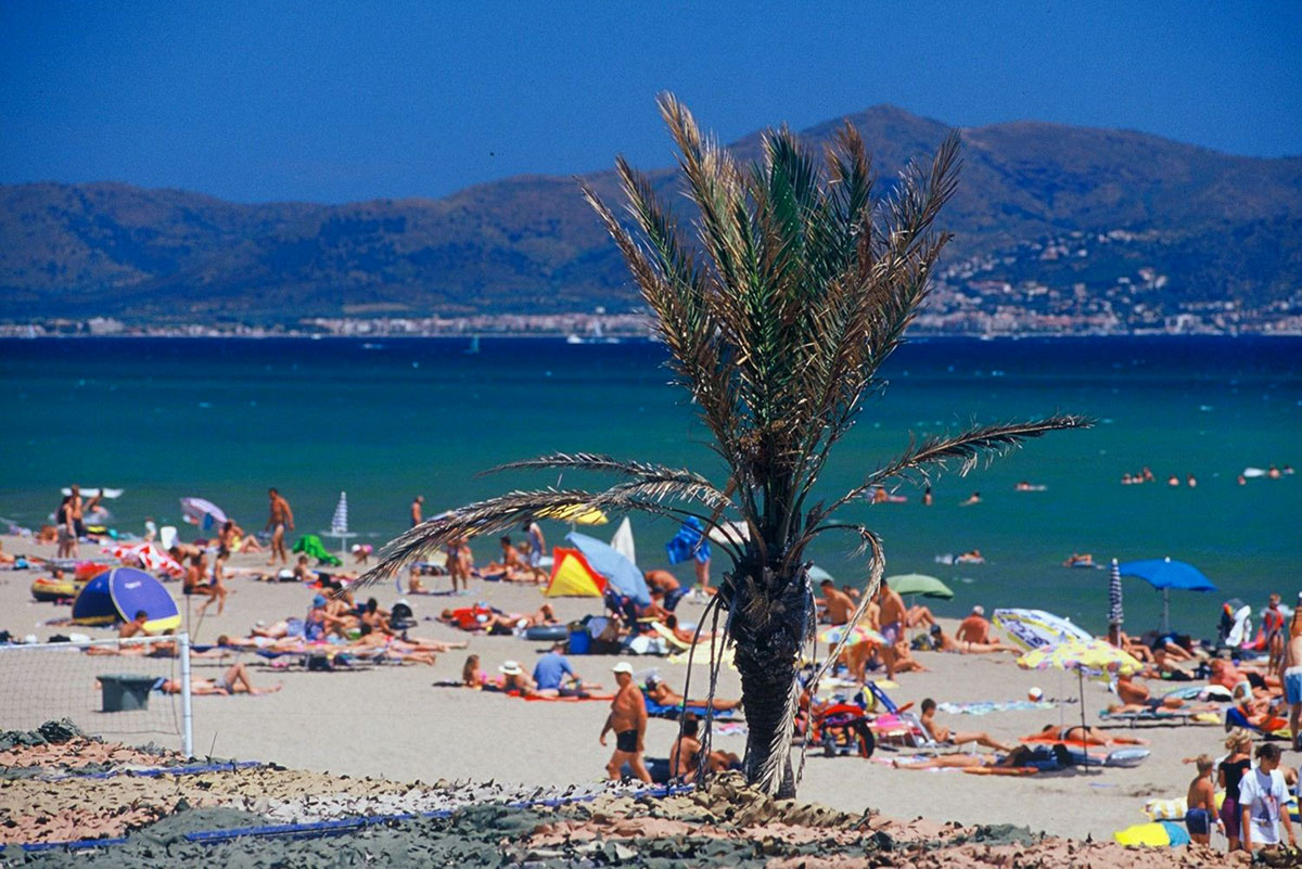 Nautic Almata Costa Brava - Castelló d' Empúries visuel 5/19 Nautic Almata Costa Brava - Castelló d' Empúries visuel 5/19
