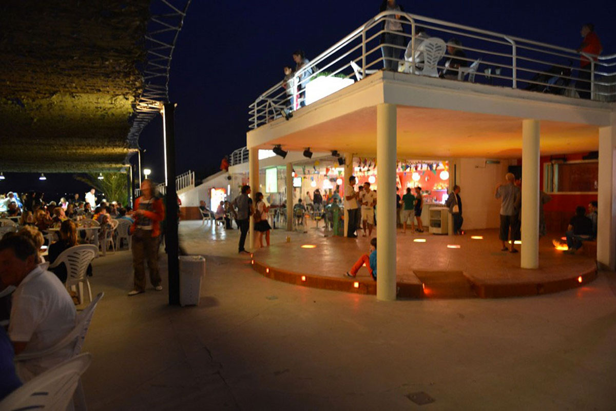 Nautic Almata Costa Brava - Castelló d' Empúries visuel 12/19 Nautic Almata Costa Brava - Castelló d' Empúries visuel 12/19