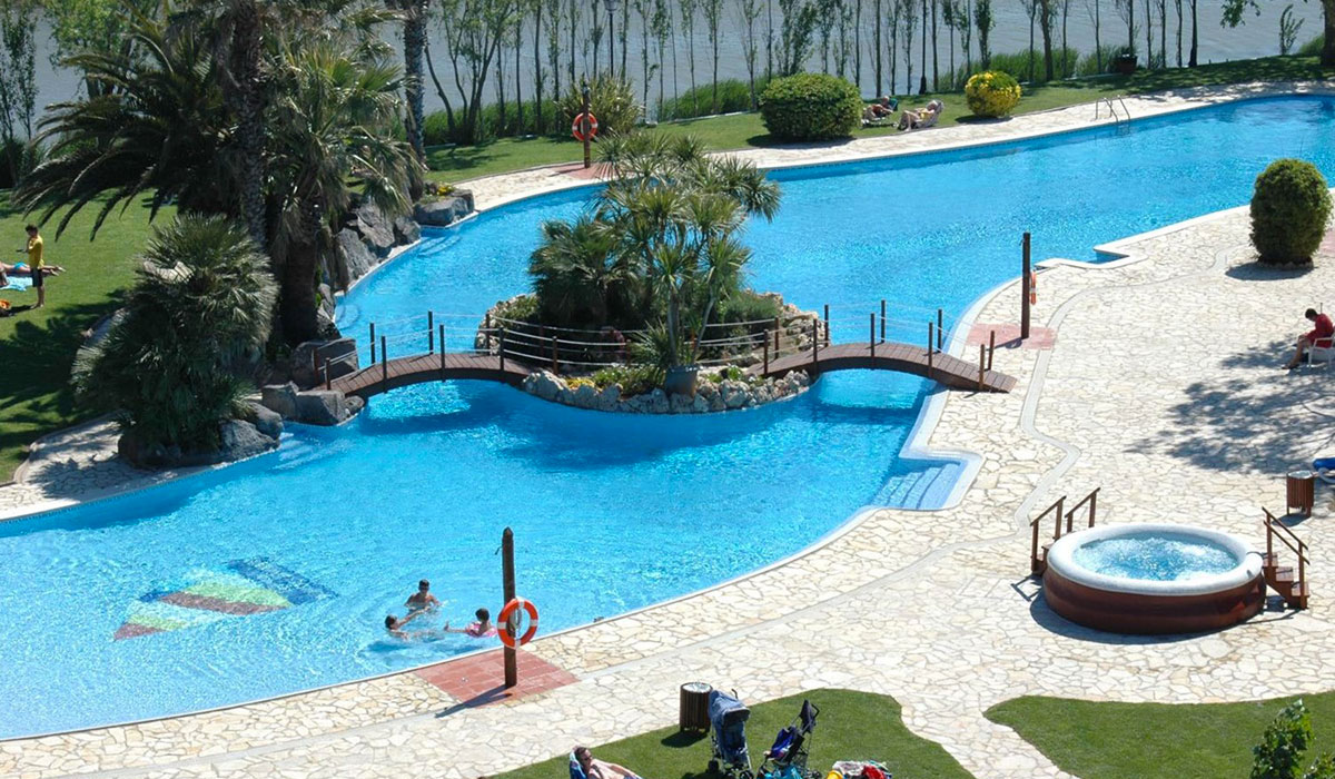 Nautic Almata Costa Brava - Castelló d' Empúries visuel 2/19 Nautic Almata Costa Brava - Castelló d' Empúries visuel 2/19