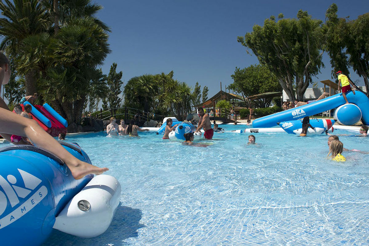 Nautic Almata Costa Brava - Castelló d' Empúries visuel 7/19 Nautic Almata Costa Brava - Castelló d' Empúries visuel 7/19