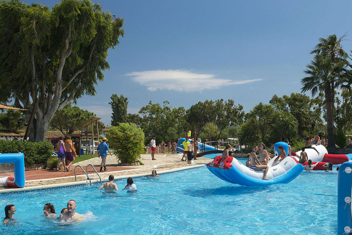 Nautic Almata Costa Brava - Castelló d' Empúries visuel 15/19 Nautic Almata Costa Brava - Castelló d' Empúries visuel 15/19