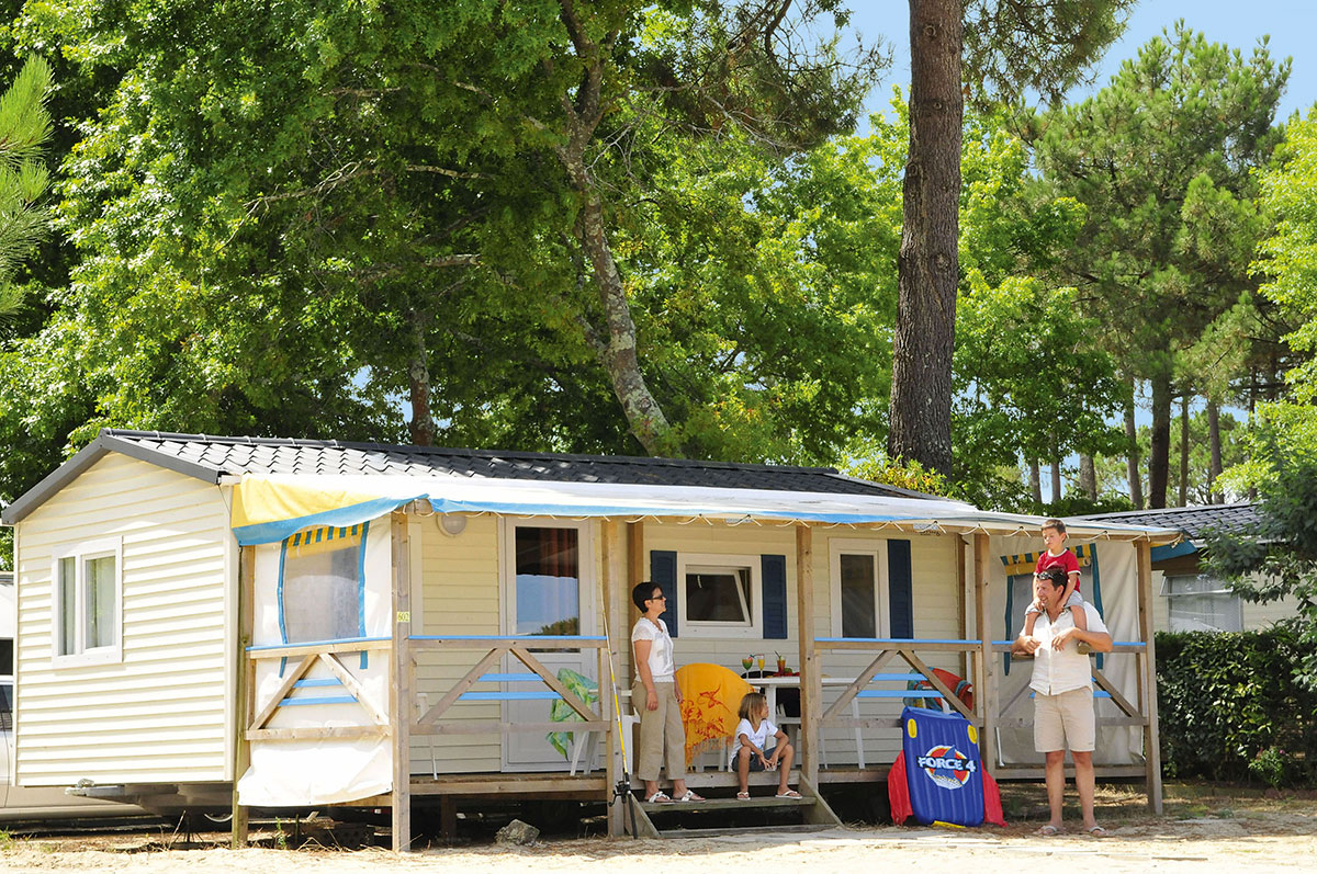 Campéole Navarrosse Plage Aquitanien - Biscarrosse visuel 18/38