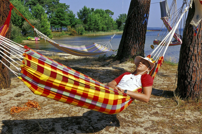 Campéole Navarrosse Plage Aquitanien - Biscarrosse visuel 33/38