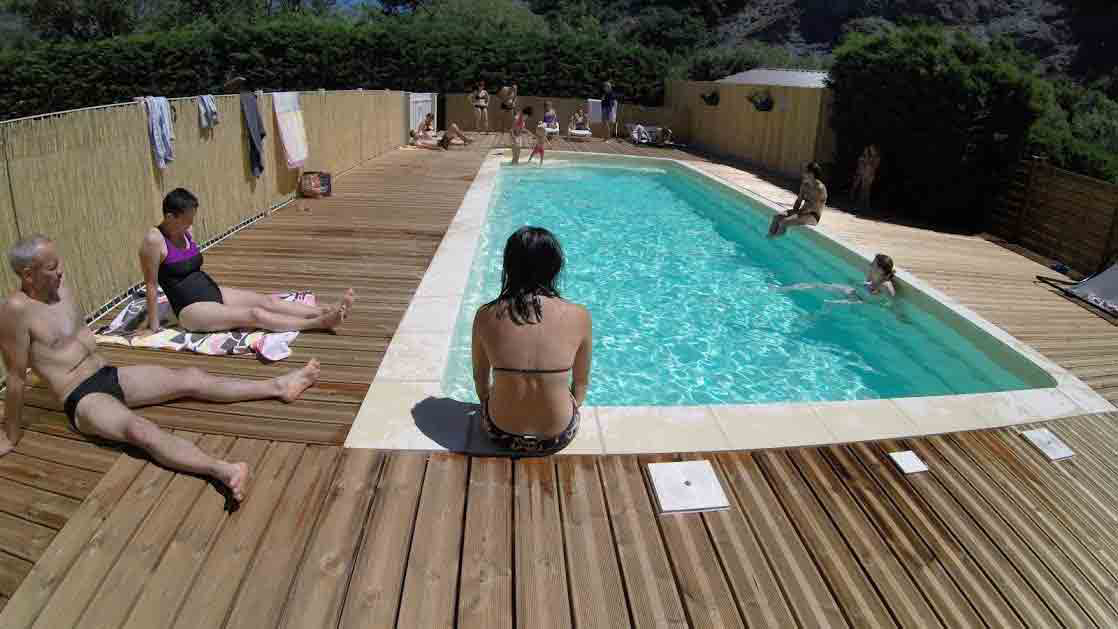 New Rabioux Provence-Alpes-Côte d'Azur - Châteauroux-les-Alpes visuel 2/7 New Rabioux Provence-Alpes-Côte d'Azur - Châteauroux-les-Alpes visuel 2/7