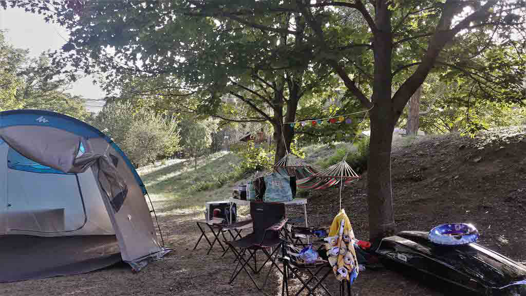 New Rabioux Provence-Alpes-Côte d'Azur - Châteauroux-les-Alpes visuel 7/7 New Rabioux Provence-Alpes-Côte d'Azur - Châteauroux-les-Alpes visuel 7/7