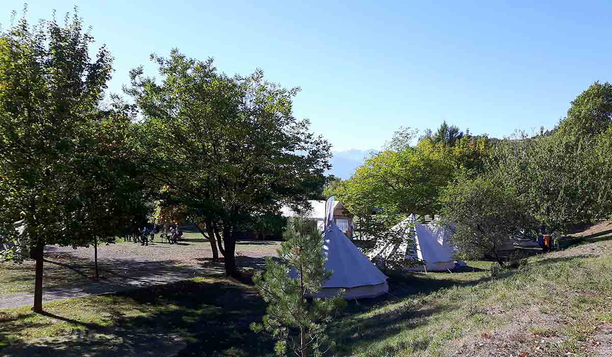 New Rabioux Provence-Alpes-Côte d'Azur - Châteauroux-les-Alpes visuel 5/7 New Rabioux Provence-Alpes-Côte d'Azur - Châteauroux-les-Alpes visuel 5/7