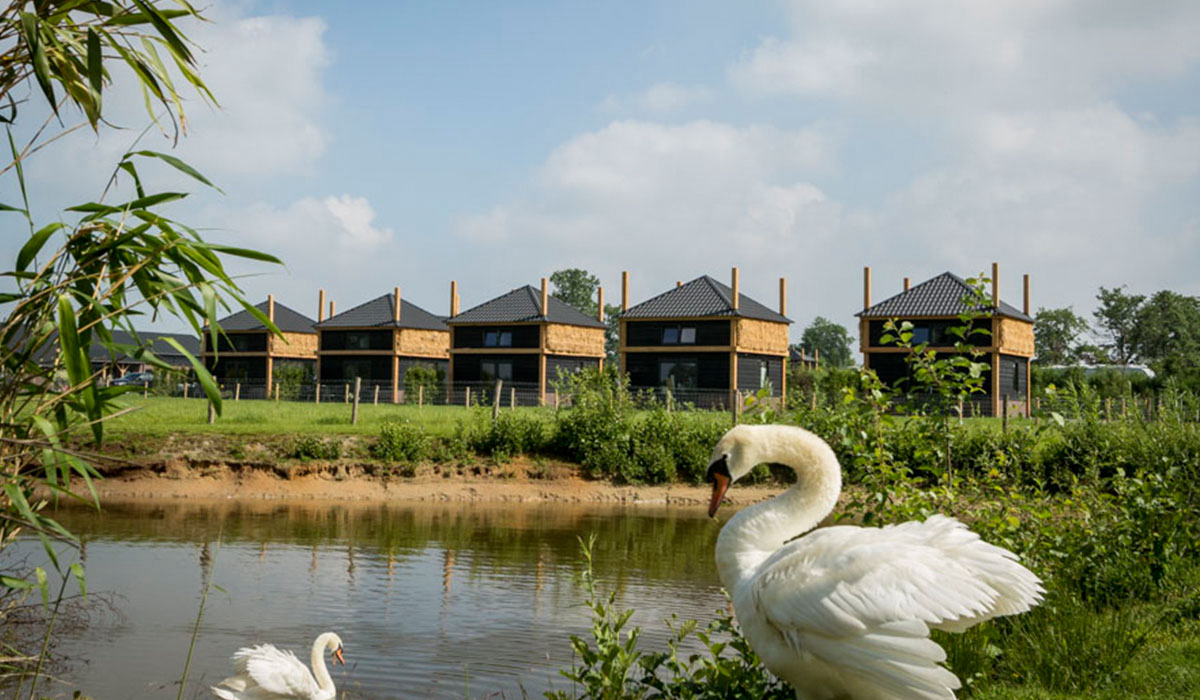 Nieuw Romalo Gelderland - Barneveld visuel 1/5