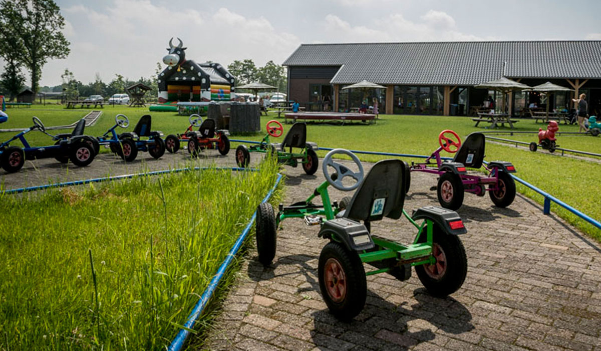 Nieuw Romalo Gelderland - Barneveld visuel 3/5