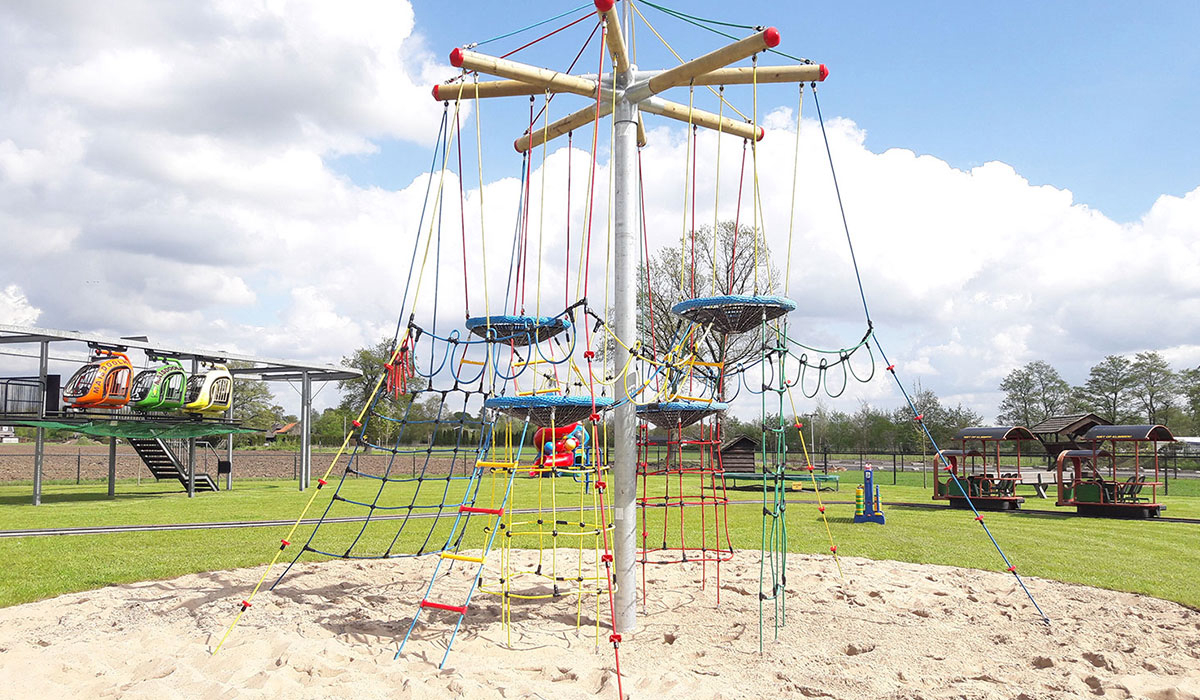 Nieuw Romalo Gelderland - Barneveld visuel 5/5