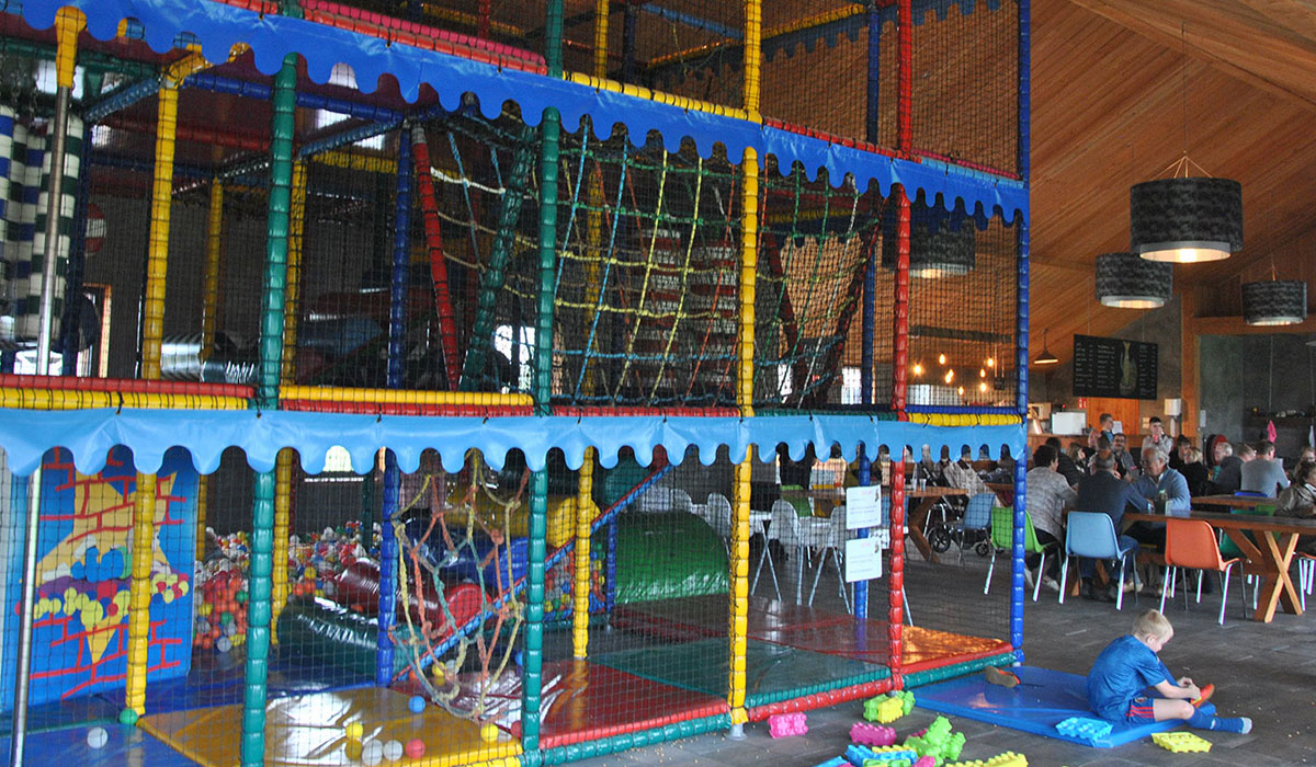 Nieuw Romalo Gelderland - Barneveld visuel 4/5