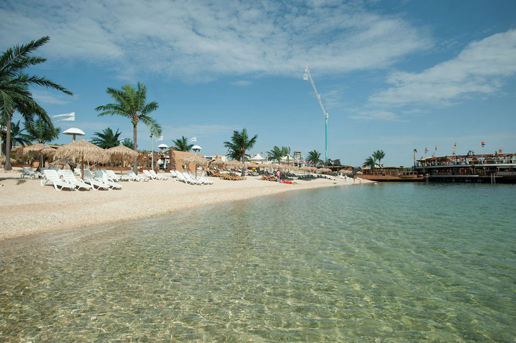 Noa Glamping Resort Dalmatien - Kolan visuel 3/4