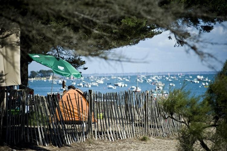 Noirmoutier Das Loire-Gebiet - Noirmoutier-en-l'Île visuel 6/8 Noirmoutier Das Loire-Gebiet - Noirmoutier-en-l'Île visuel 6/8