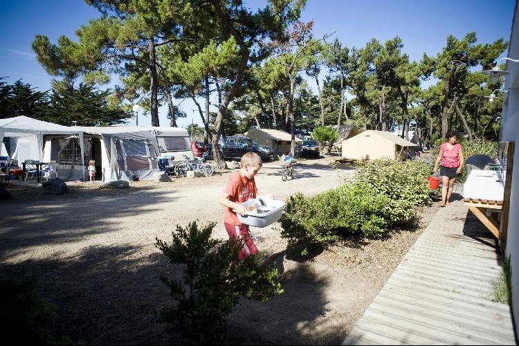 Noirmoutier Das Loire-Gebiet - Noirmoutier-en-l'Île visuel 3/8 Noirmoutier Das Loire-Gebiet - Noirmoutier-en-l'Île visuel 3/8