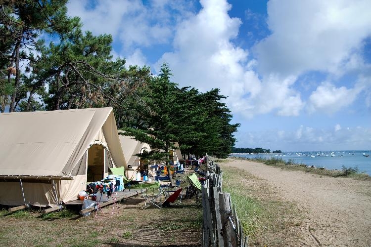 Noirmoutier Das Loire-Gebiet - Noirmoutier-en-l'Île visuel 5/8 Noirmoutier Das Loire-Gebiet - Noirmoutier-en-l'Île visuel 5/8