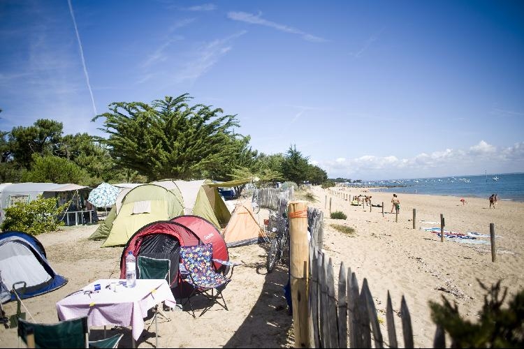 Noirmoutier Das Loire-Gebiet - Noirmoutier-en-l'Île visuel 7/8 Noirmoutier Das Loire-Gebiet - Noirmoutier-en-l'Île visuel 7/8