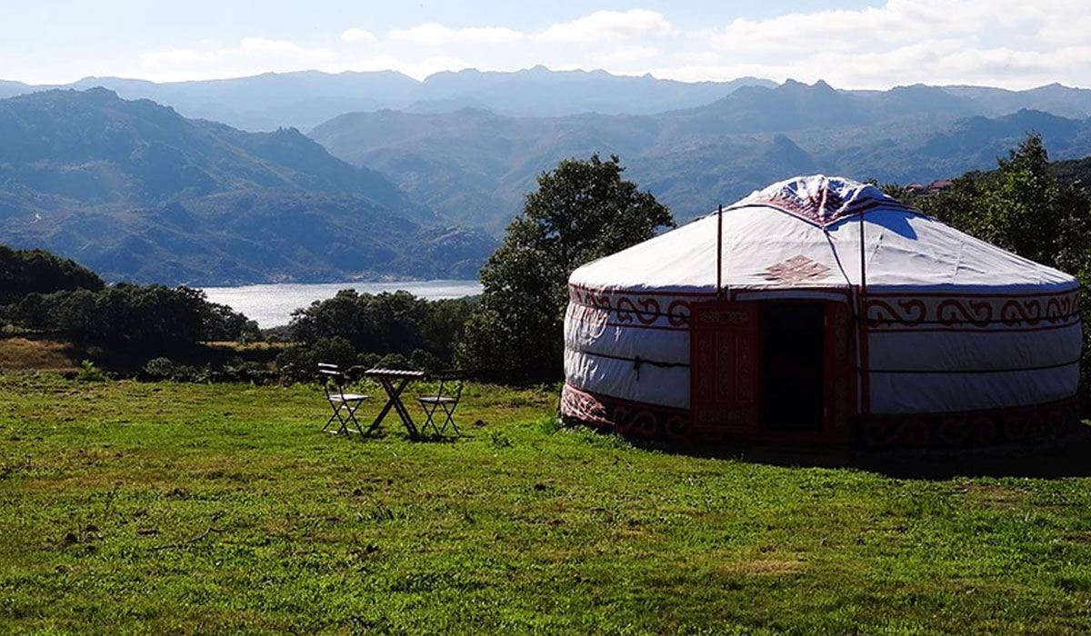 Nomad Planet Norte - Fiães do Rio visuel 1/5