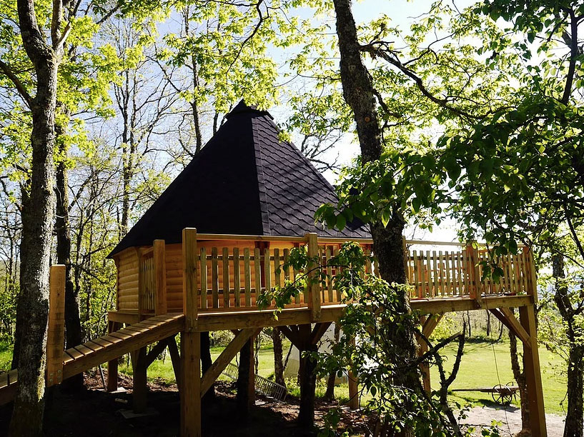 Nomad Planet Norte - Fiães do Rio visuel 3/5