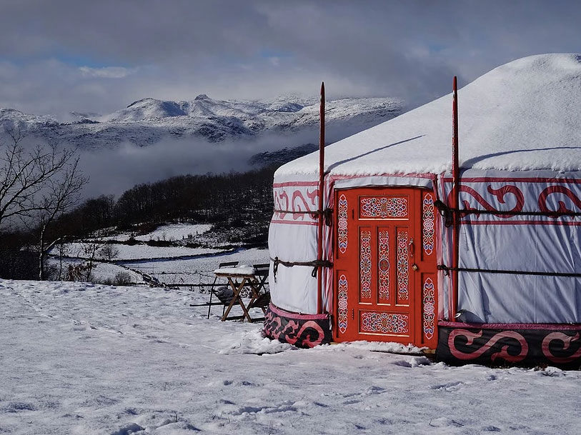 Nomad Planet Norte - Fiães do Rio visuel 2/5