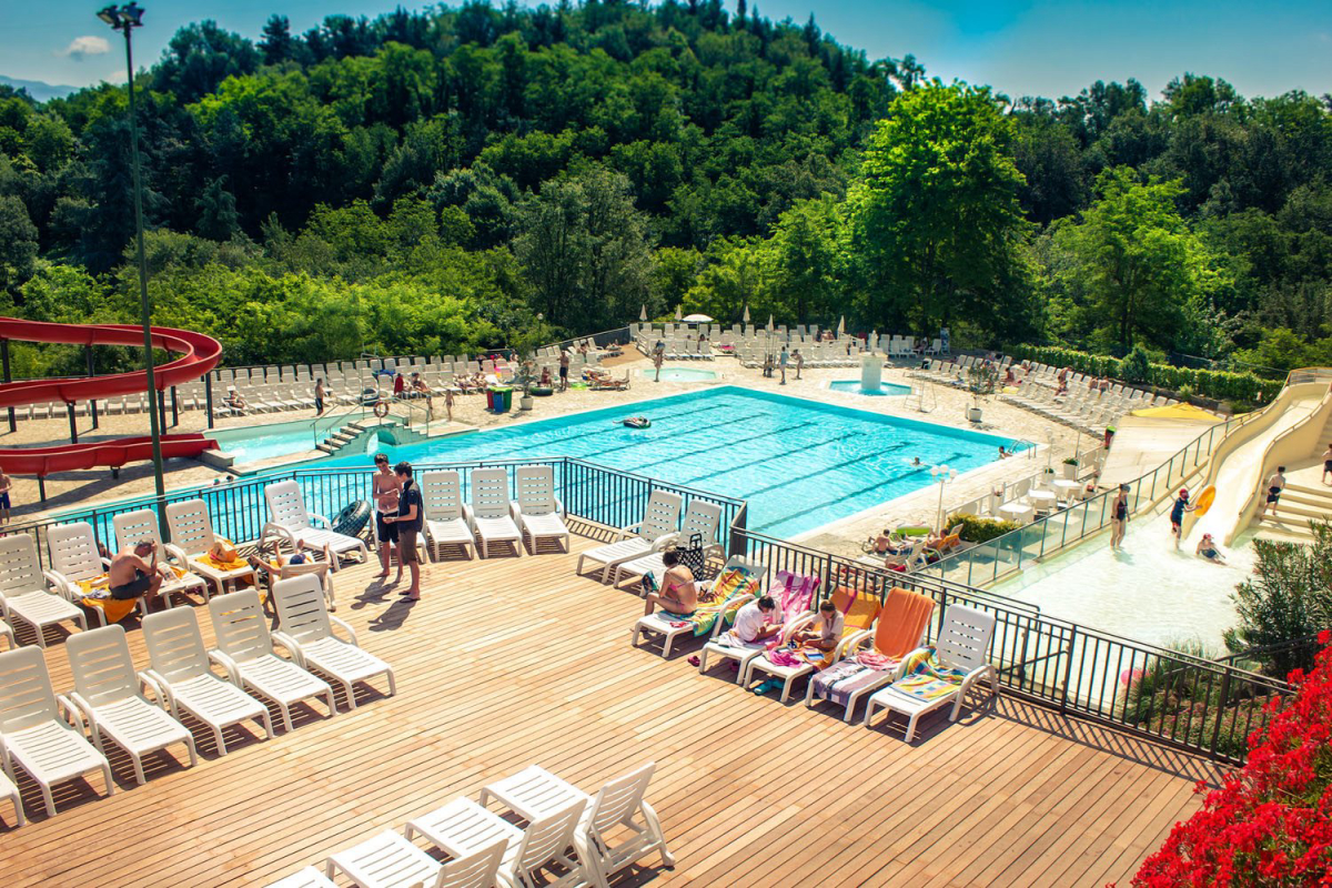 Norcenni Girasole Club Toskana - Figline Valdarno visuel 5/7