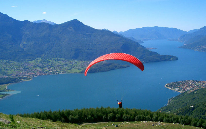 North Wind Lombardei - Domaso visuel 4/7