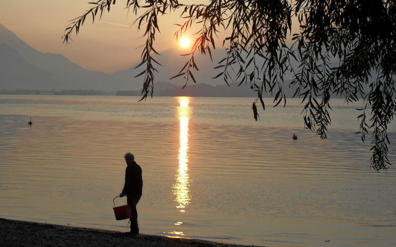 North Wind Lombardei - Domaso visuel 5/7