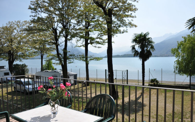 North Wind Lombardei - Domaso visuel 3/7