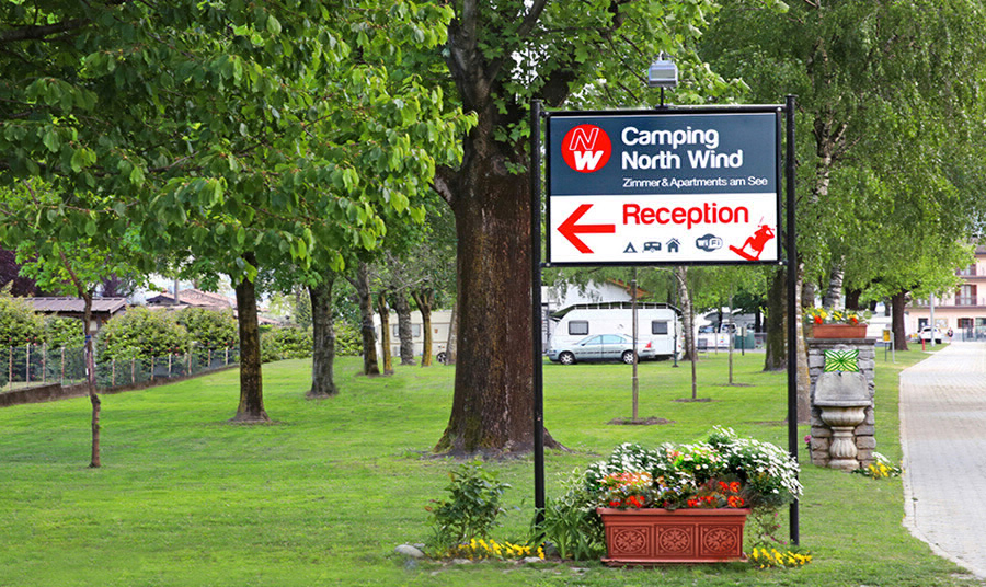 North Wind Lombardei - Domaso visuel 6/7