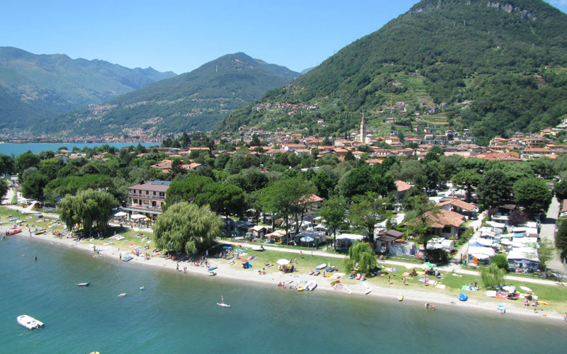 North Wind Lombardei - Domaso visuel 2/7