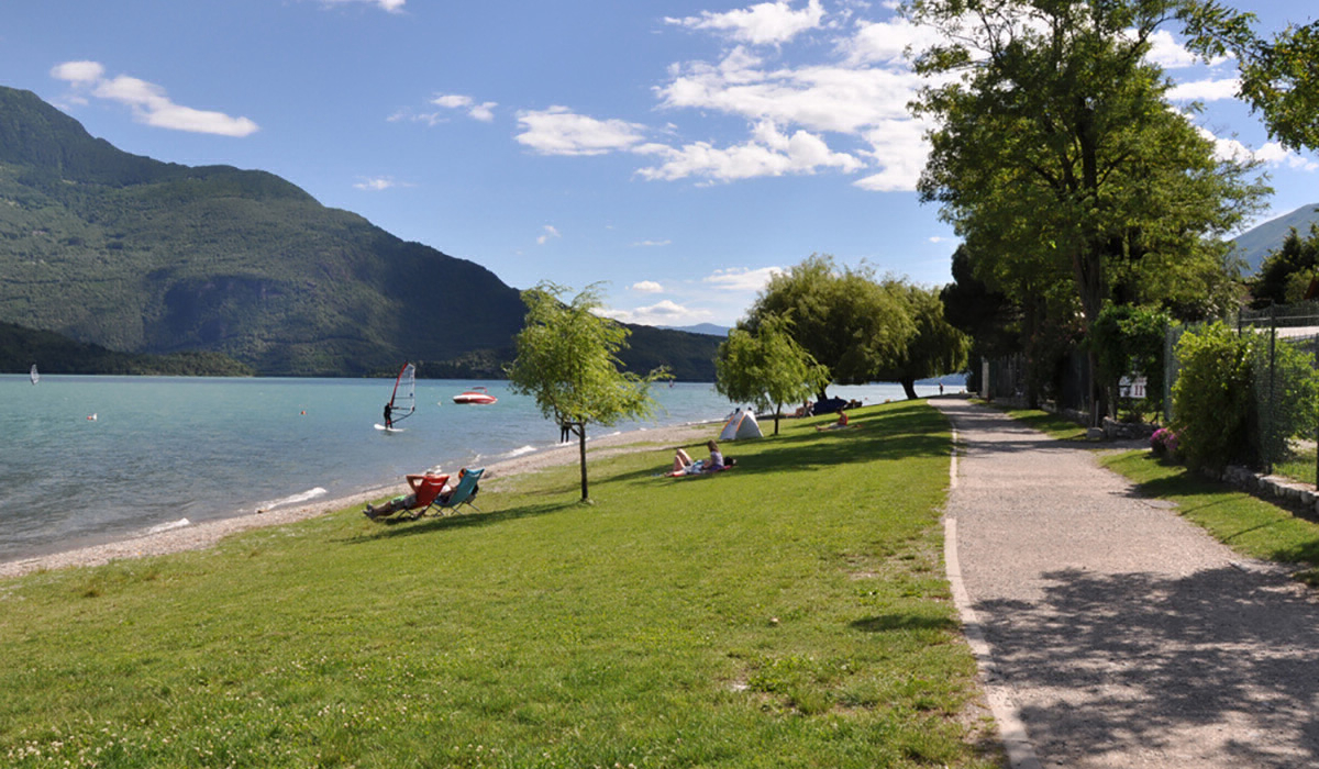 North Wind Lombardei - Domaso visuel 1/7