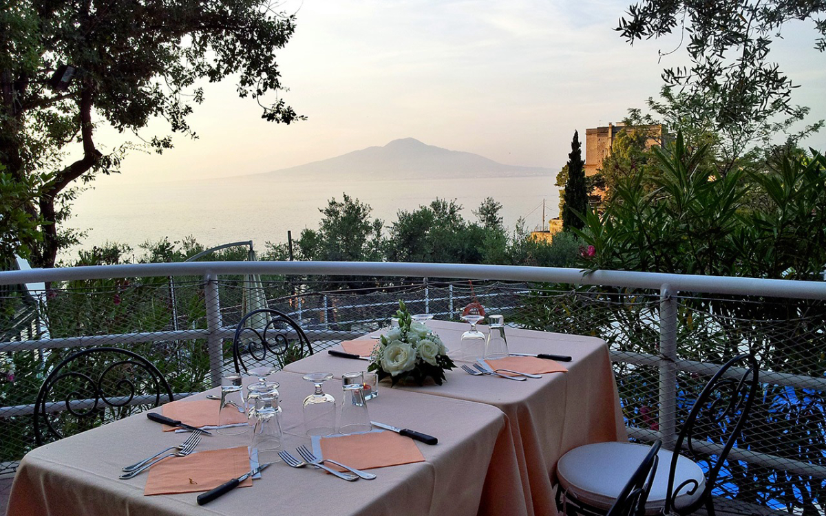 Nube D'Argento Kampanien - Sorrente visuel 3/3