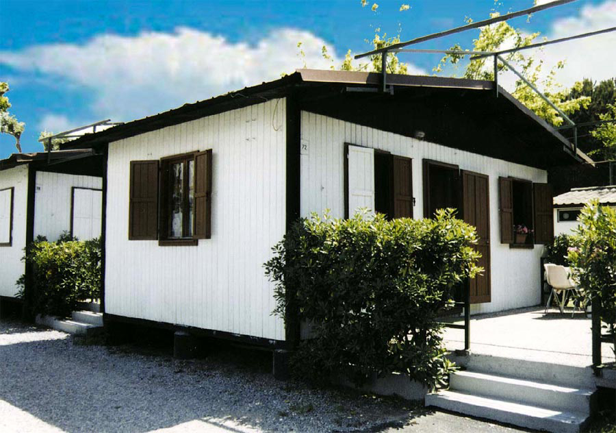 Nuovo Toskana - Marina di Massa visuel 2/2 Nuovo Toskana - Marina di Massa visuel 2/2