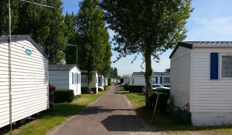 Oasis Camping Basse-Normandie - Cabourg visuel 1/1 Oasis Camping Basse-Normandie - Cabourg visuel 1/1