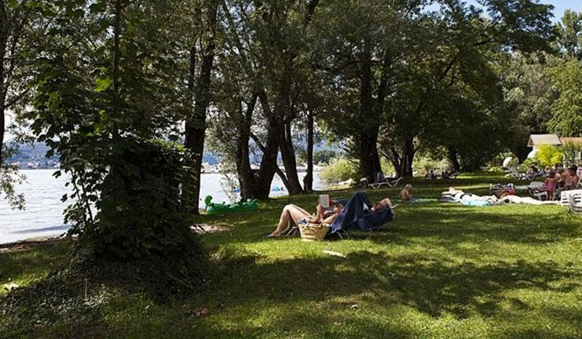 Okay Lombardei - Lisanza visuel 8/13