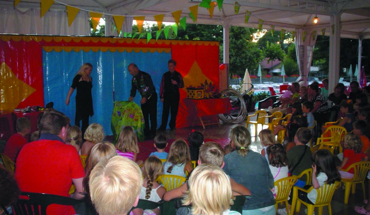 Okay Lombardei - Lisanza visuel 12/13