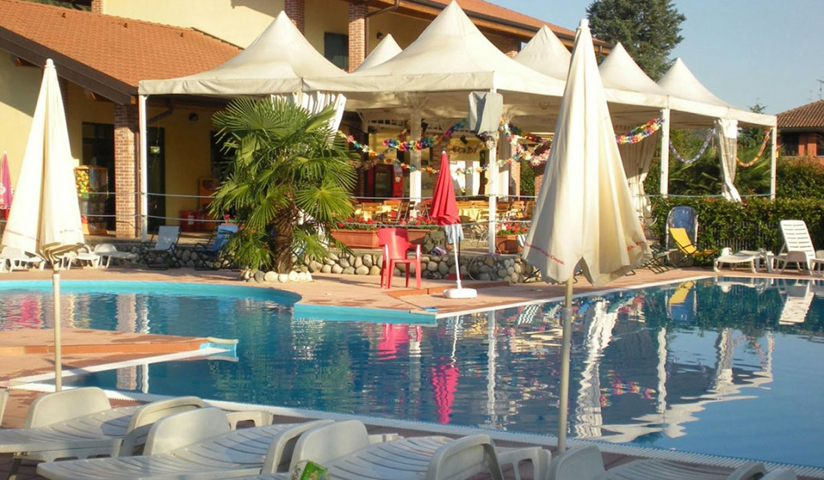 Okay Lombardei - Lisanza visuel 5/13