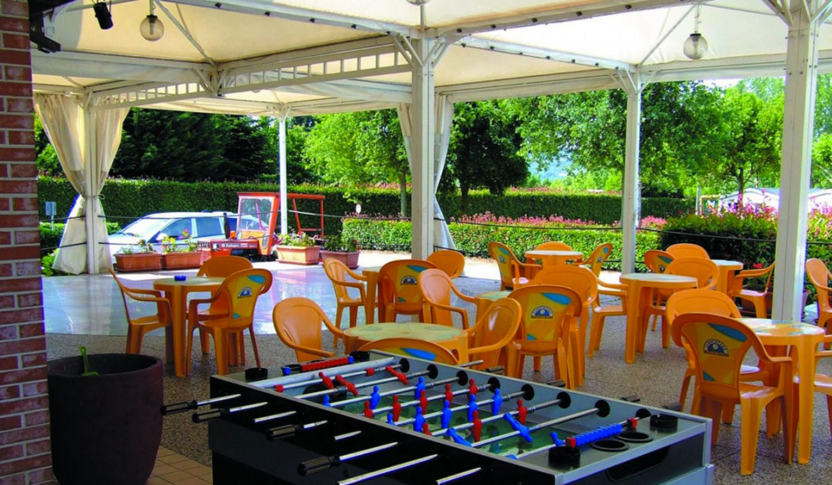 Okay Lombardei - Lisanza visuel 9/13