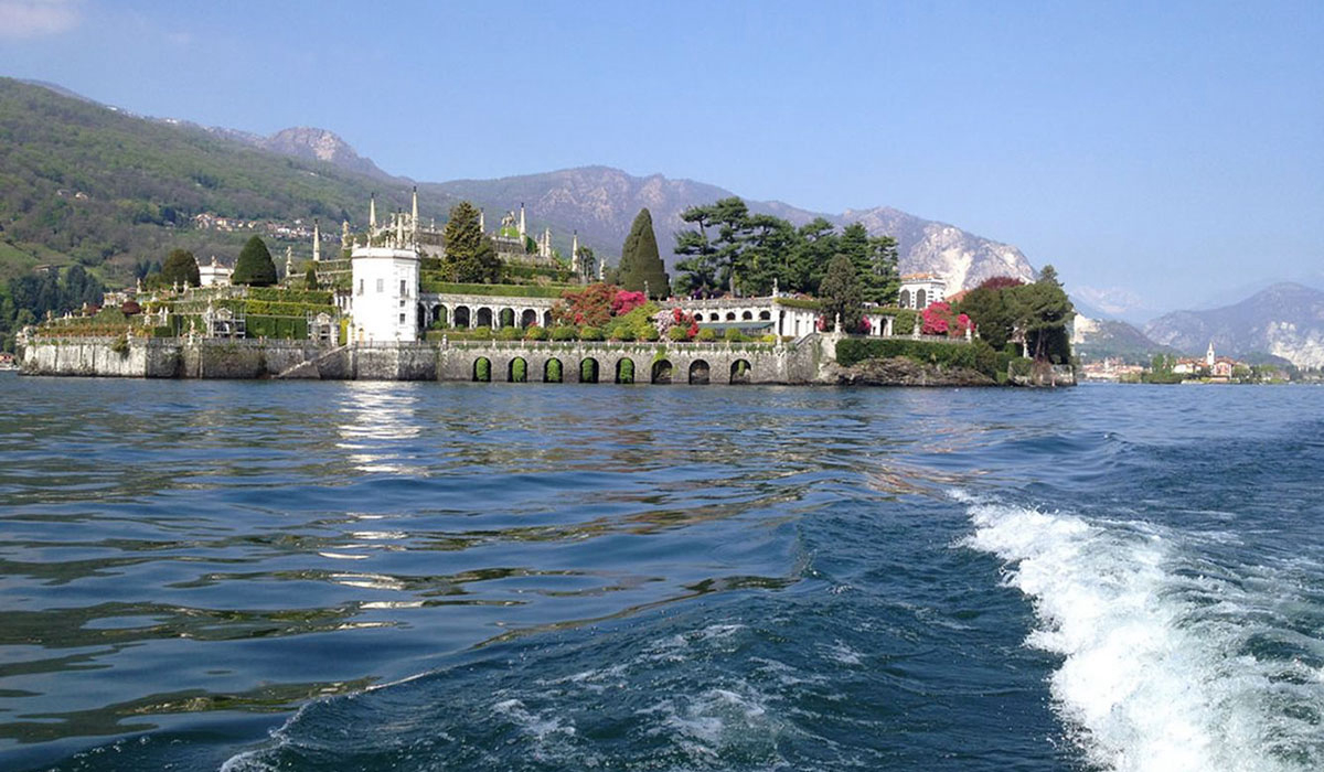 Okay Lombardei - Lisanza visuel 3/13