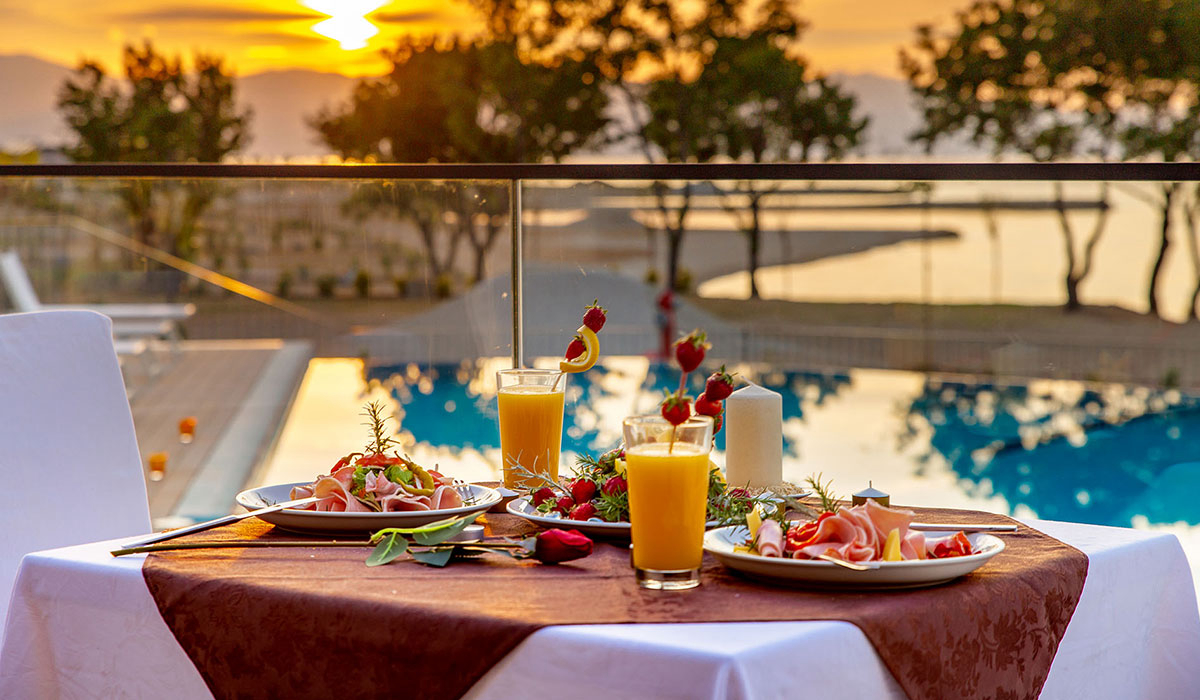 Omisalj Primorje-Gorski Kotar - Omišalj visuel 3/5