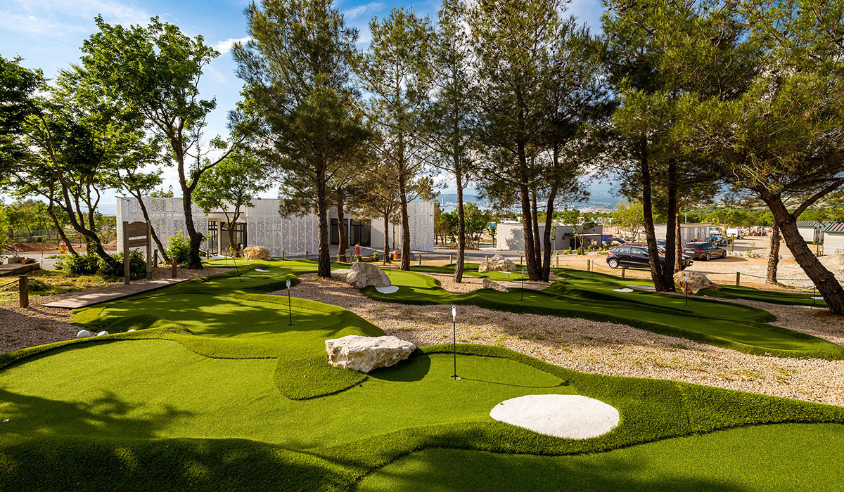 Omisalj Primorje-Gorski Kotar - Omišalj visuel 4/5